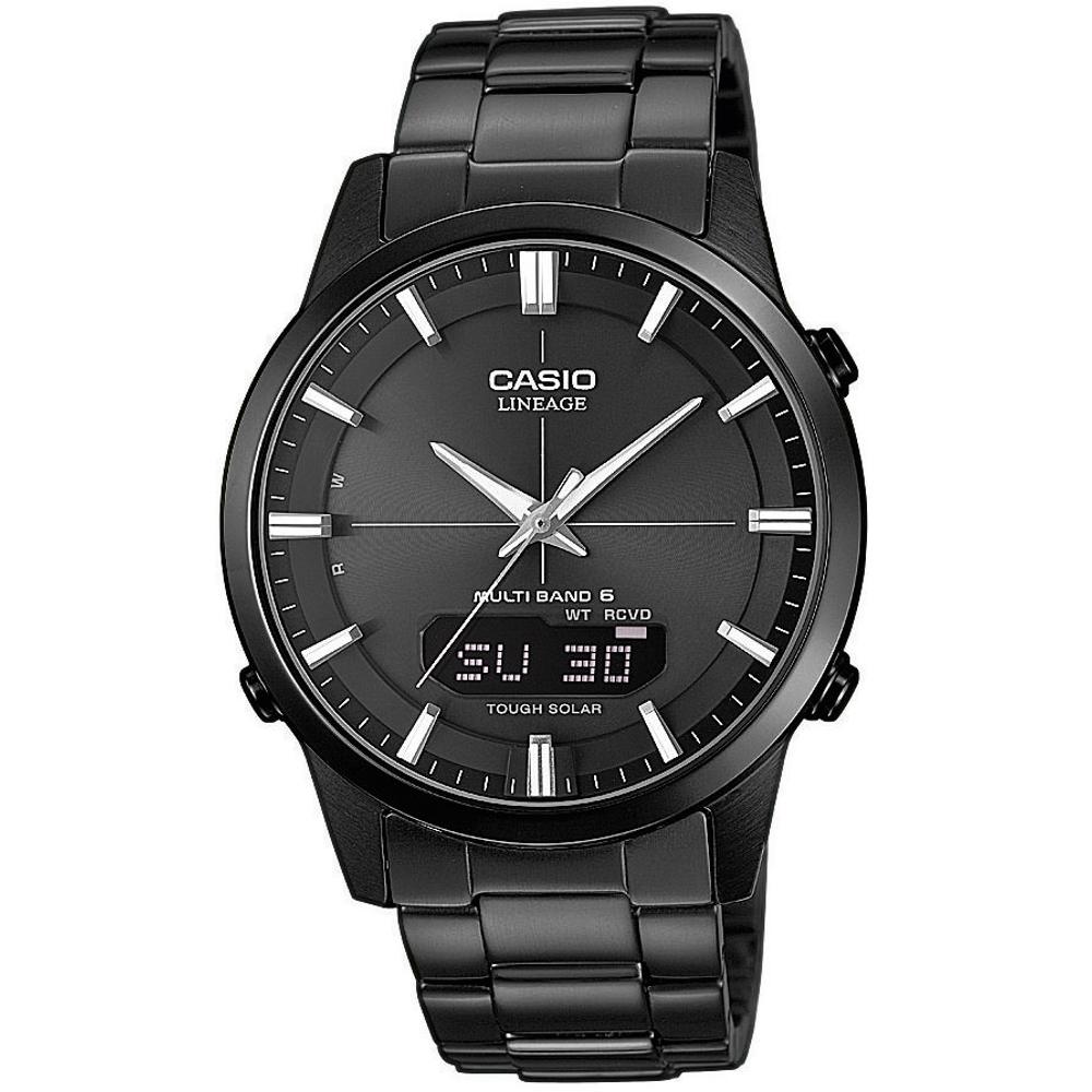 Casio LCW M170DB-1A