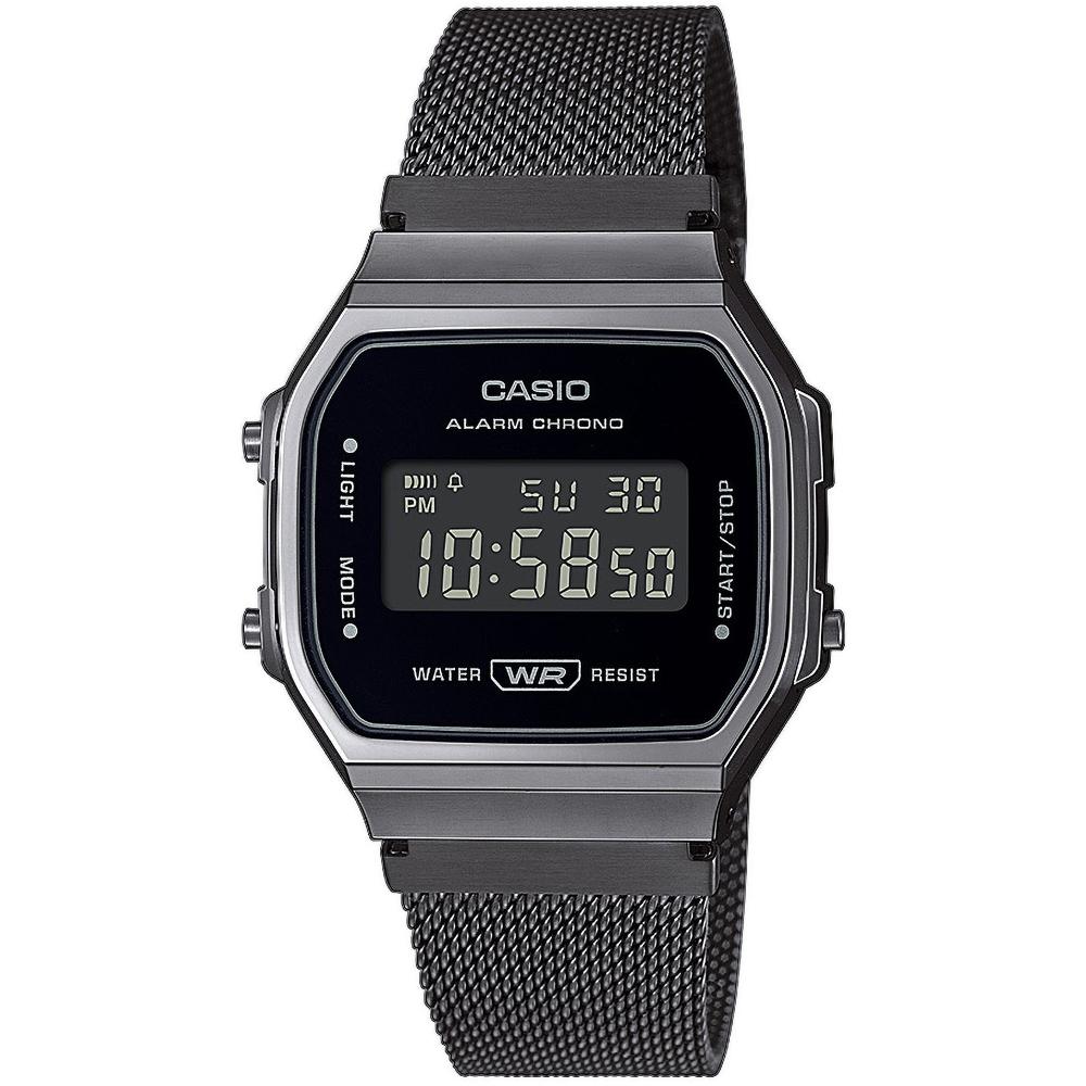 Casio A168WEMB-1BEF