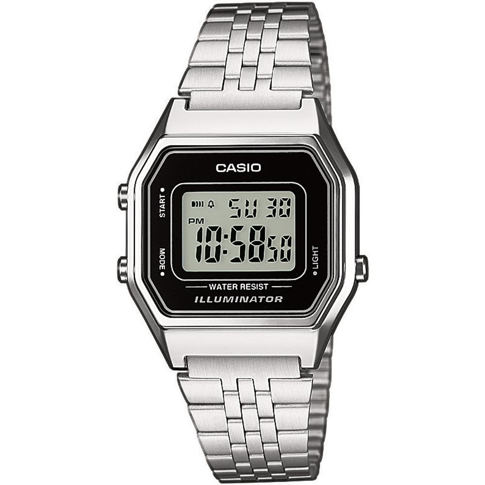 Casio LA680WEA-1EF