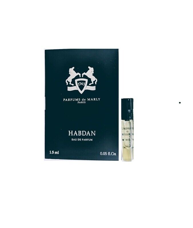 Parfums de Marly Habdan Парфюмна вода