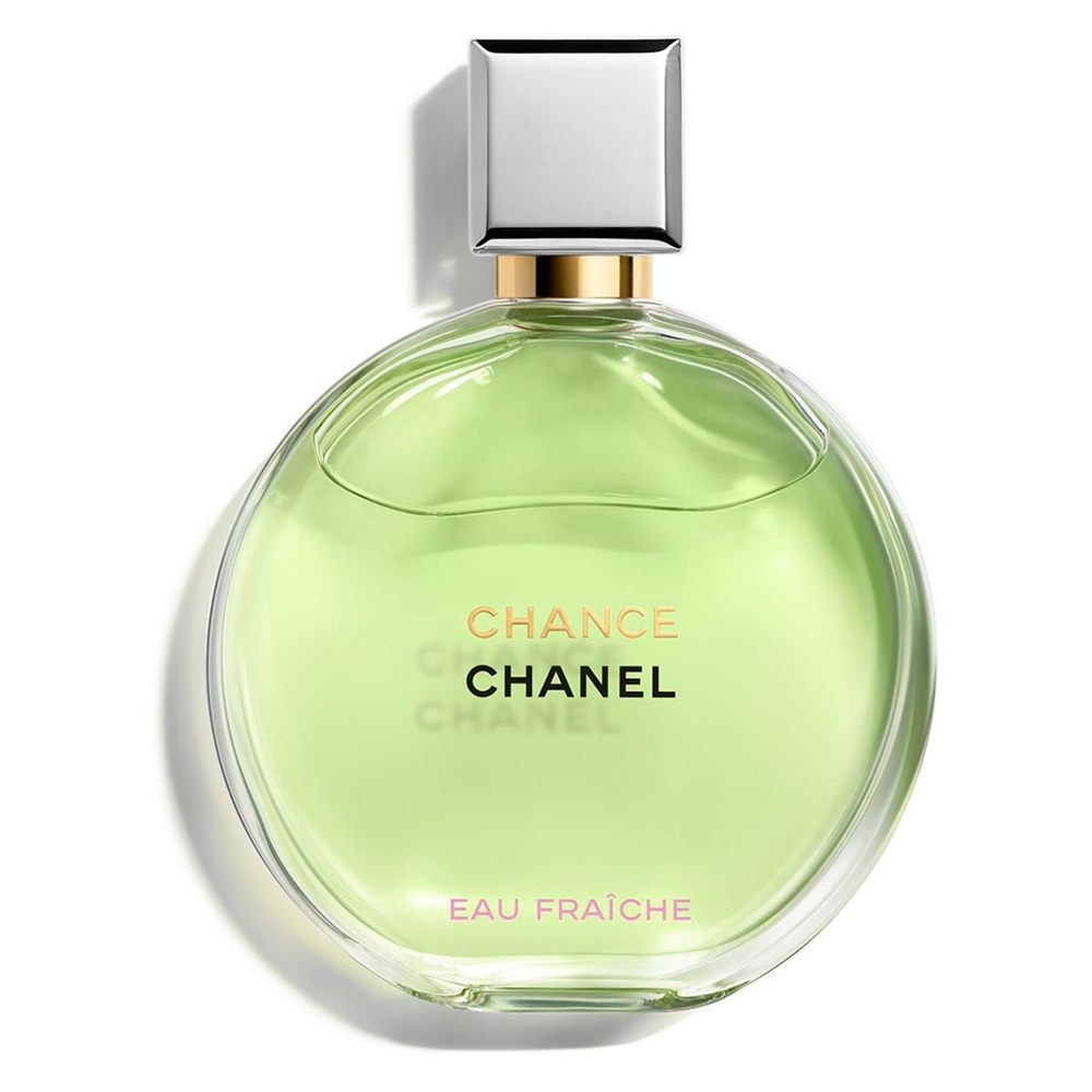 Chanel Chance Eau Fraiche Eau de Parfum Парфюмна вода