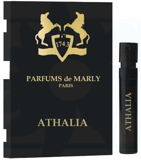 Parfums de Marly Athalia Eau de Parfum Парфюмна вода