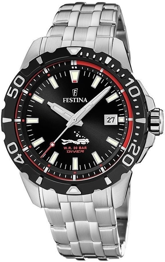 FESTINA 20461/2