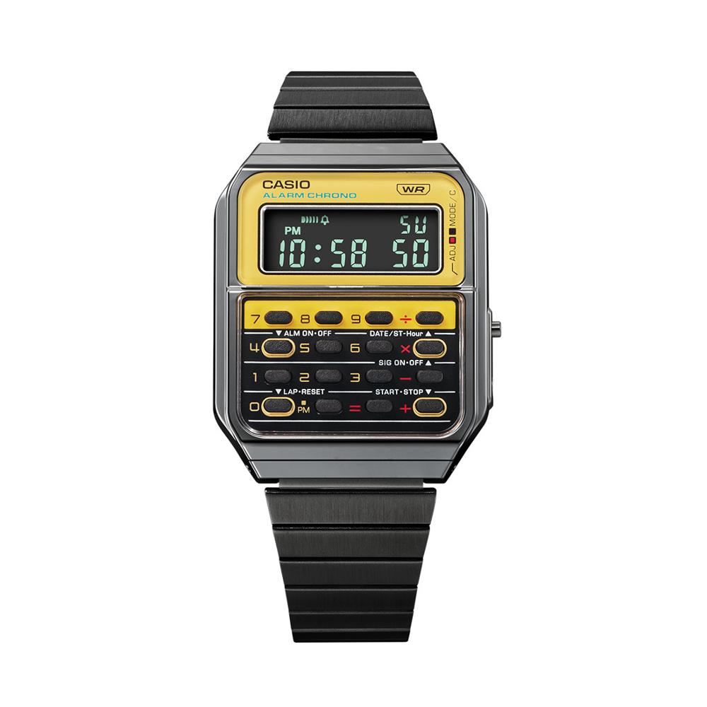 Casio CA-500WEGG-9BEF