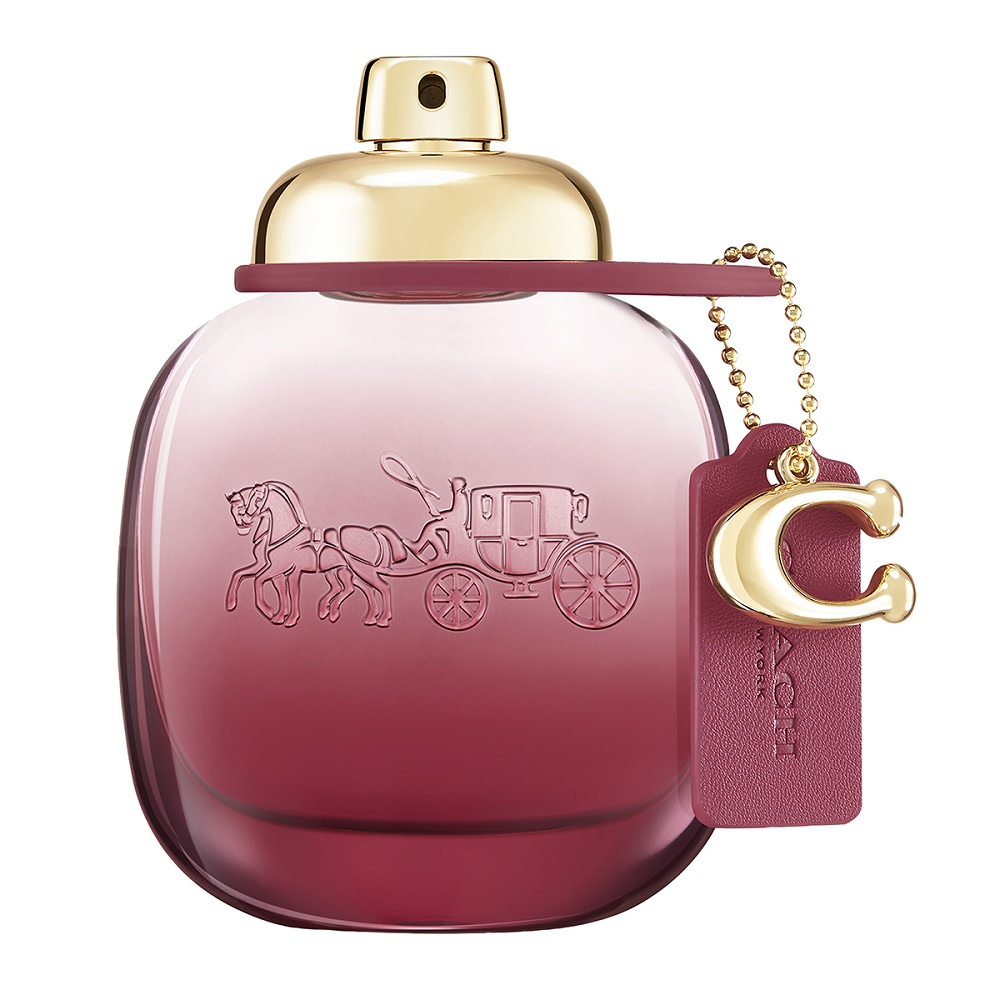 Coach Wild Rose Парфюмна вода