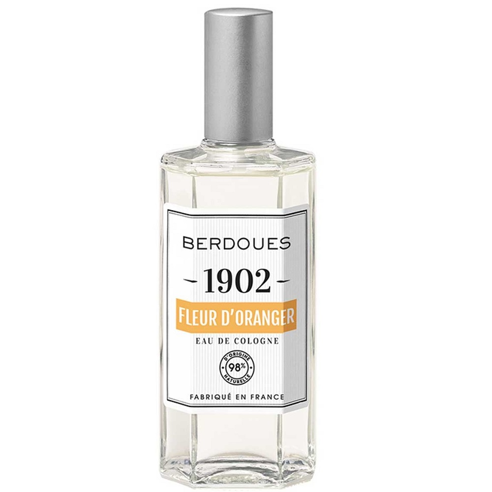 Berdoues 1902 Fleur d'Oranger Одеколон