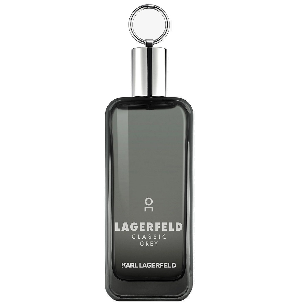 Karl Lagerfeld Lagerfeld Classic Grey Тоалетна вода - Тестер