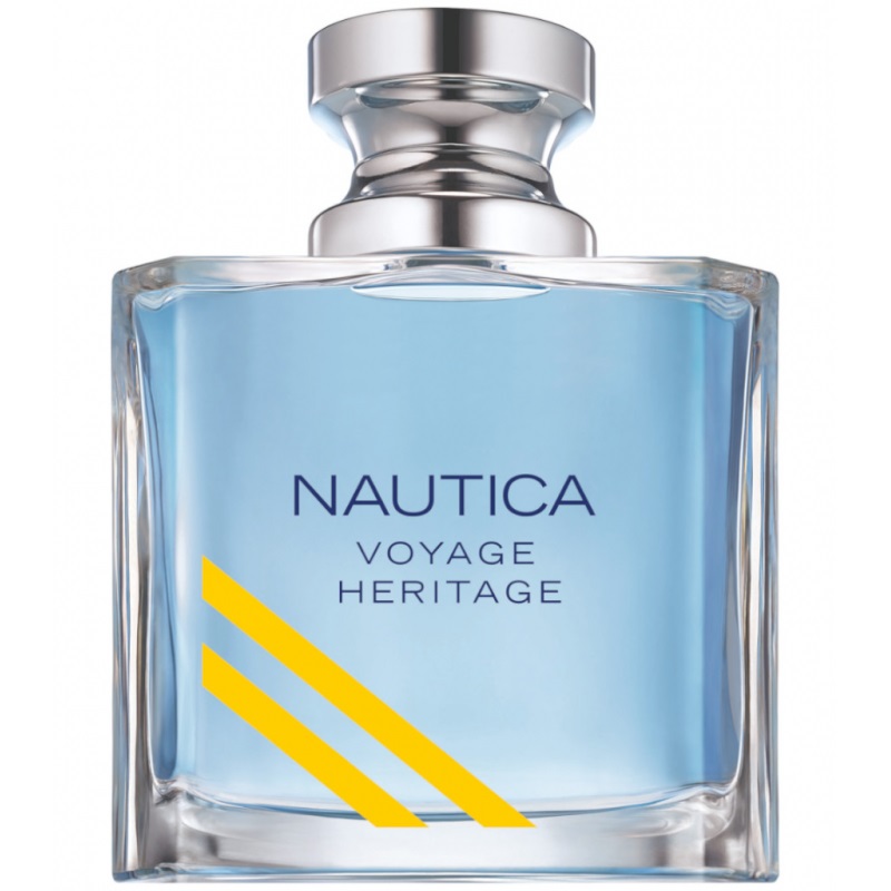 Nautica Voyage Heritage Тоалетна вода