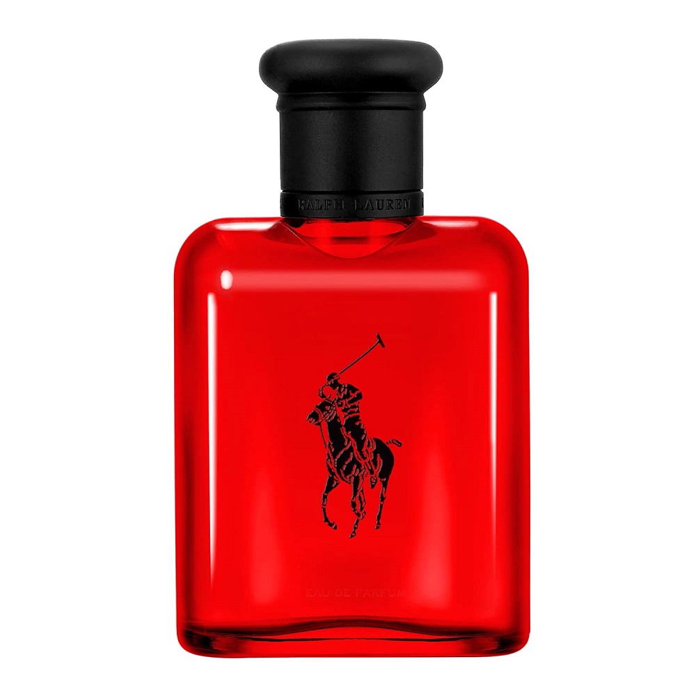 Ralph Lauren Polo Red Тоалетна вода