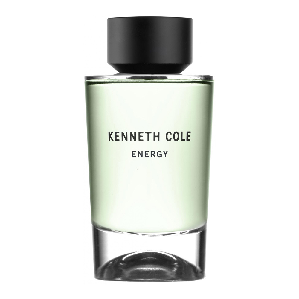 Kenneth Cole Energy Тоалетна вода