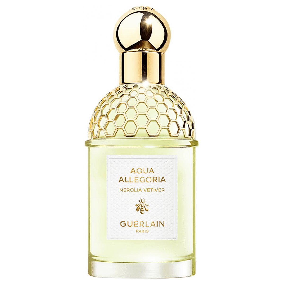 Guerlain Aqua Allegoria Nerolia Vetiver Тоалетна вода