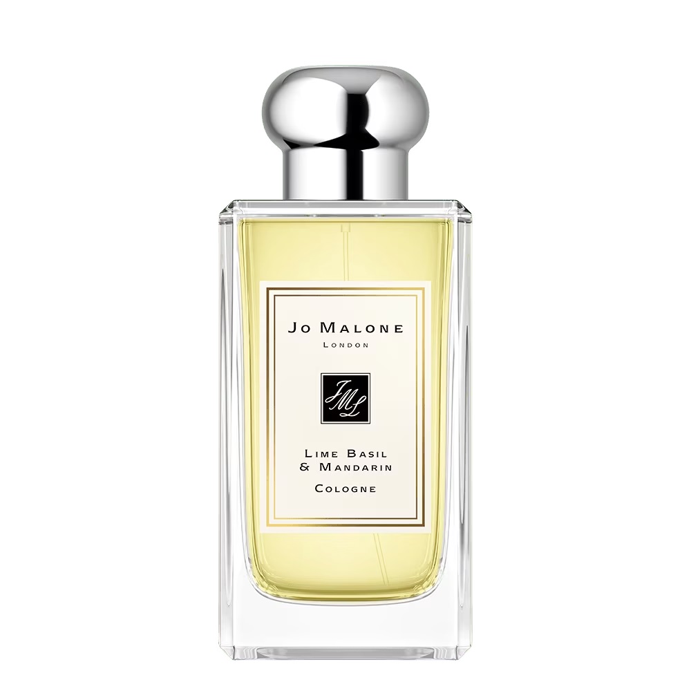 Jo Malone Lime Basil & Mandarin Одеколон