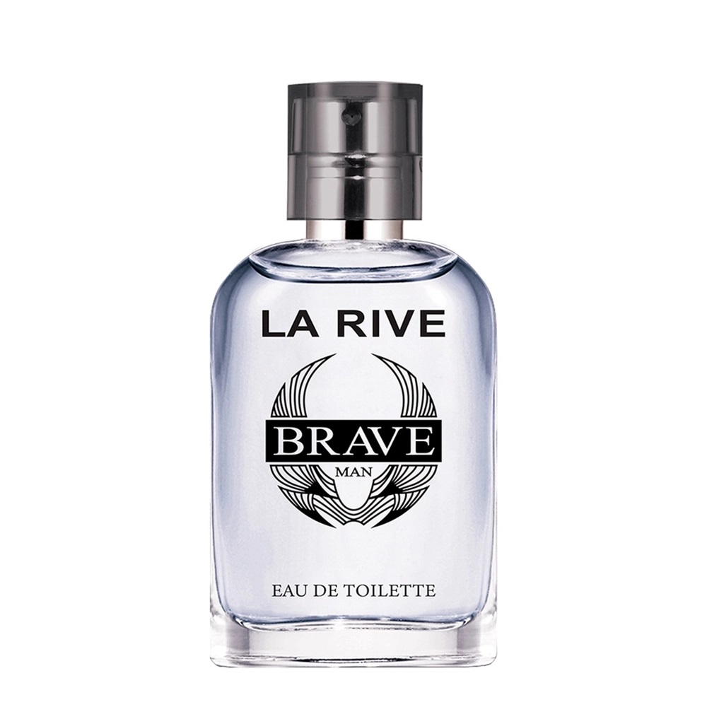 La Rive Brave For Man Тоалетна вода