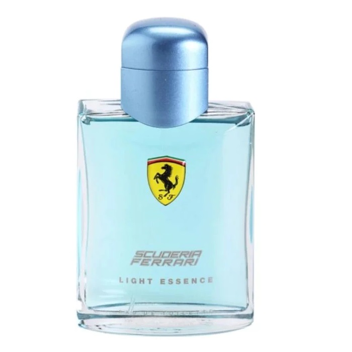 Ferrari Scuderia Ferrari Light Essence Тоалетна вода - Тестер