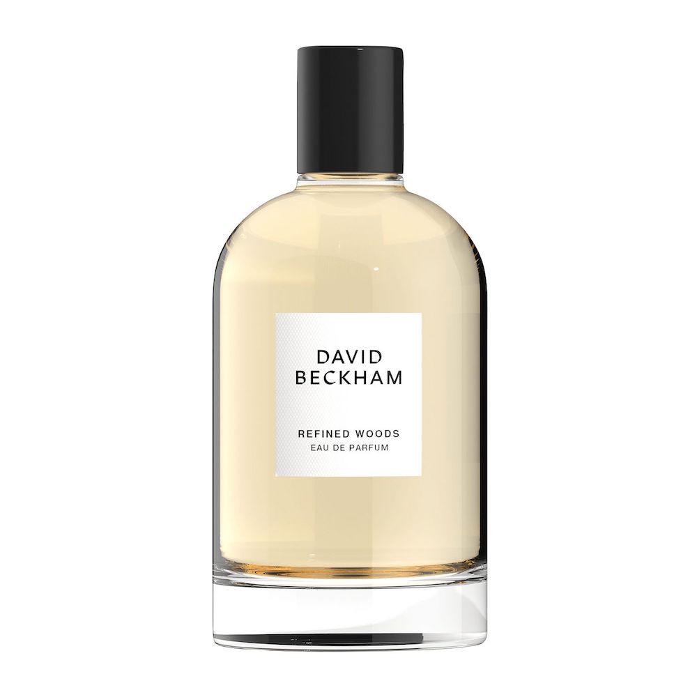 David Beckham Collection Парфюмна вода