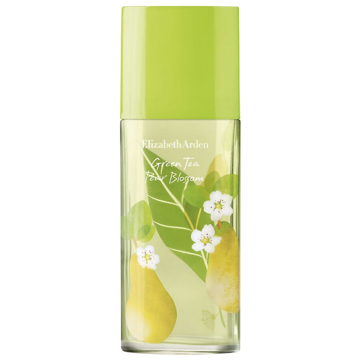 Elizabeth Arden Green Tea Pear Blossom Тоалетна вода - Тестер