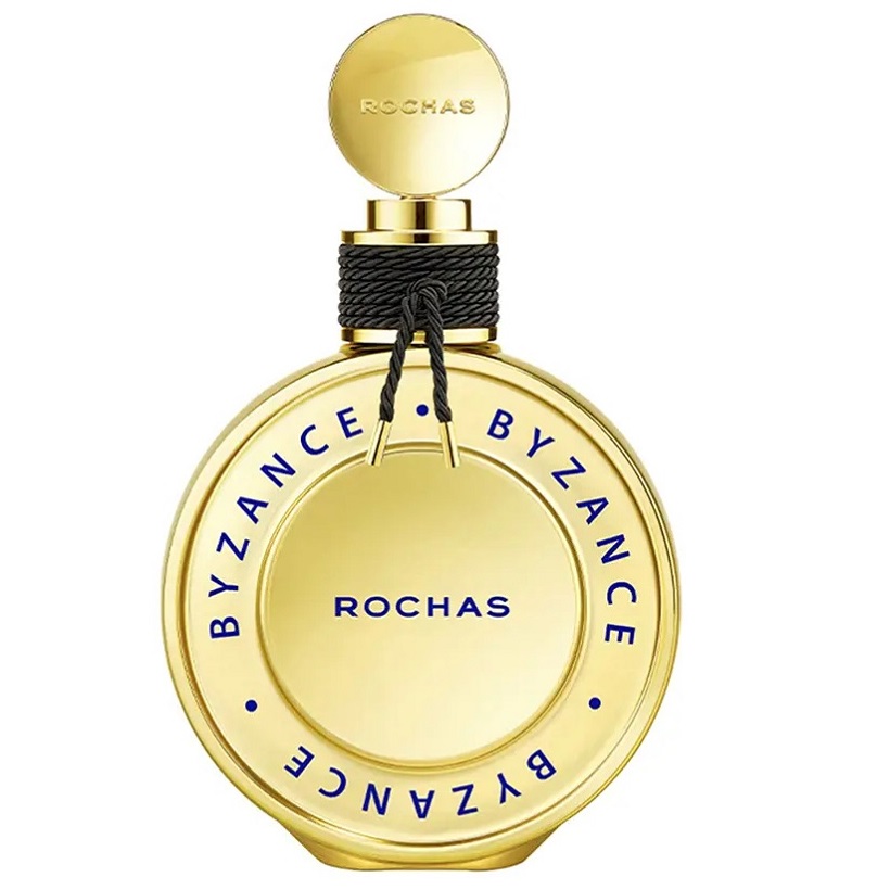 Rochas Byzance Gold Парфюмна вода - Тестер