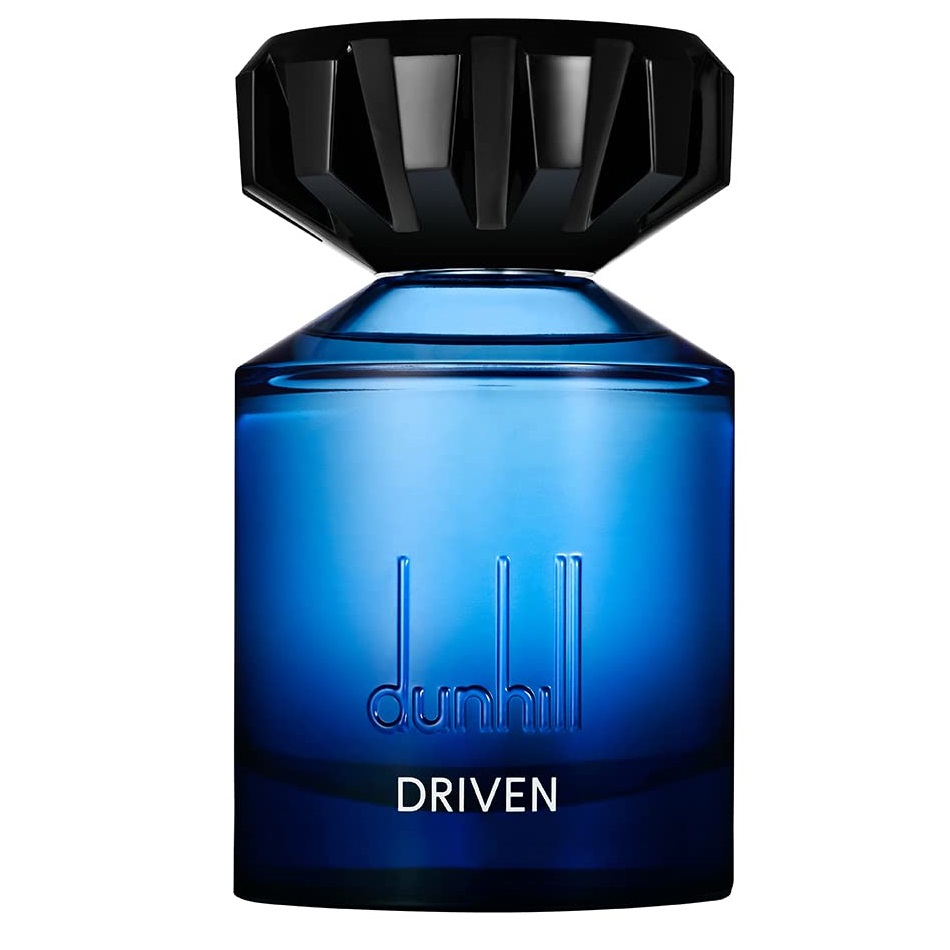 Dunhill Driven Eau de Toilette Тоалетна вода