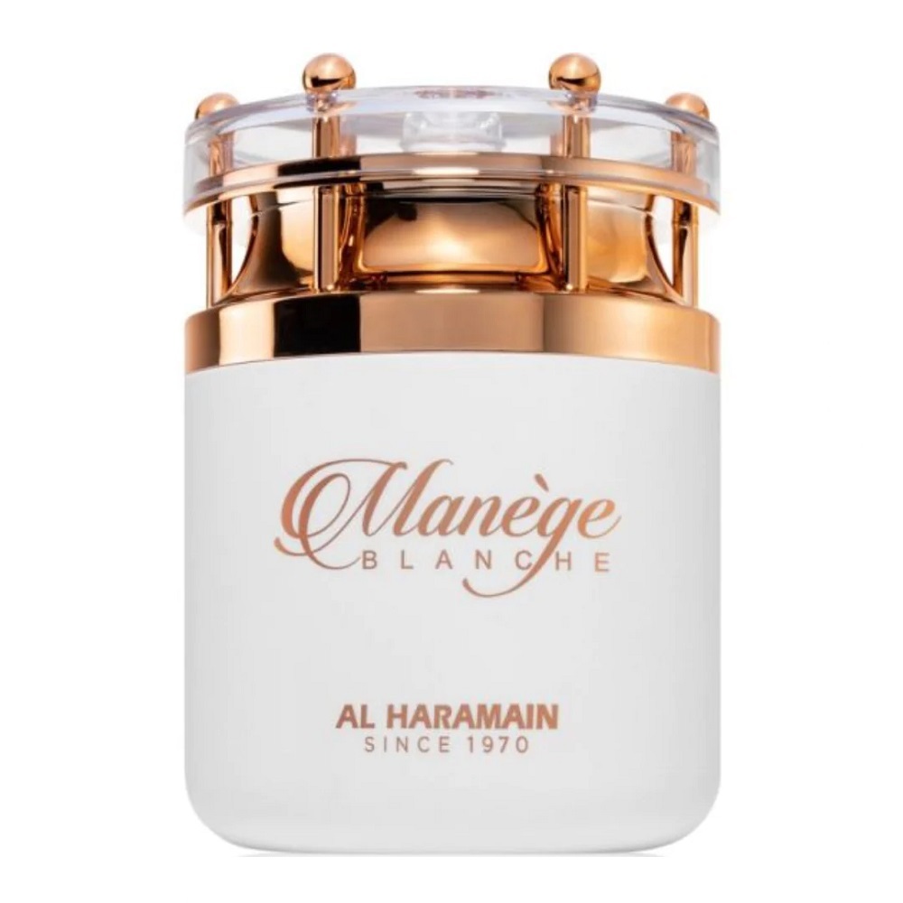 Al Haramain Manege Blanche Парфюмна вода