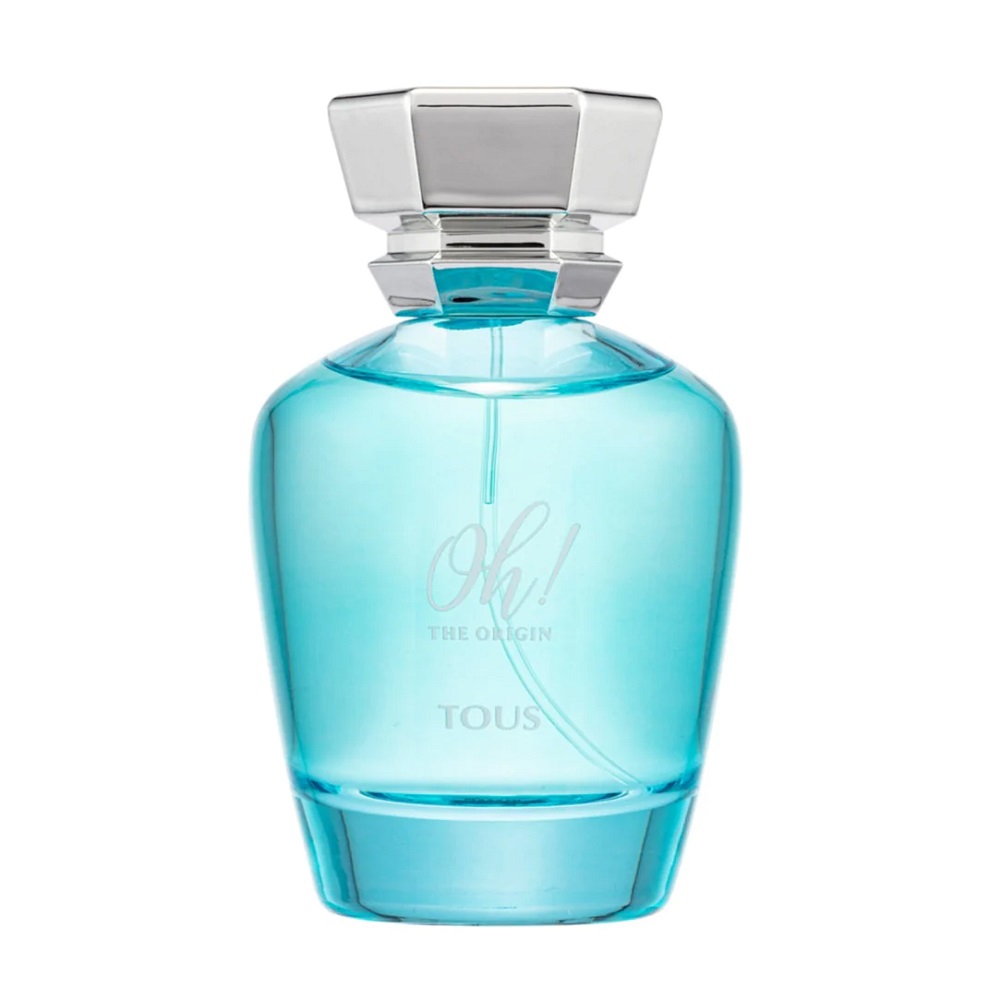 Tous Oh! The Origin Eau de Toilette Тоалетна вода