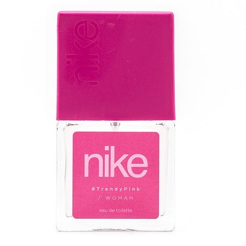 Nike #TrendyPink Woman Тоалетна вода