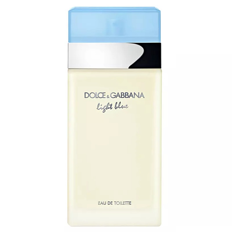 Dolce & Gabbana Light Blue Women Тоалетна вода