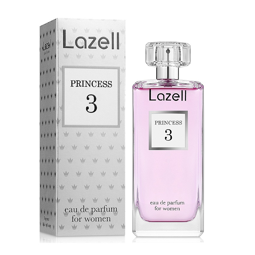 Lazell Princess 3 Women Парфюмна вода