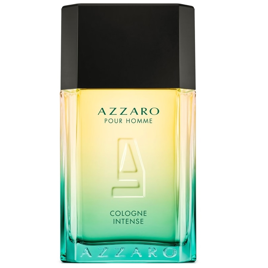 Azzaro Pour Homme Cologne Intense Тоалетна вода