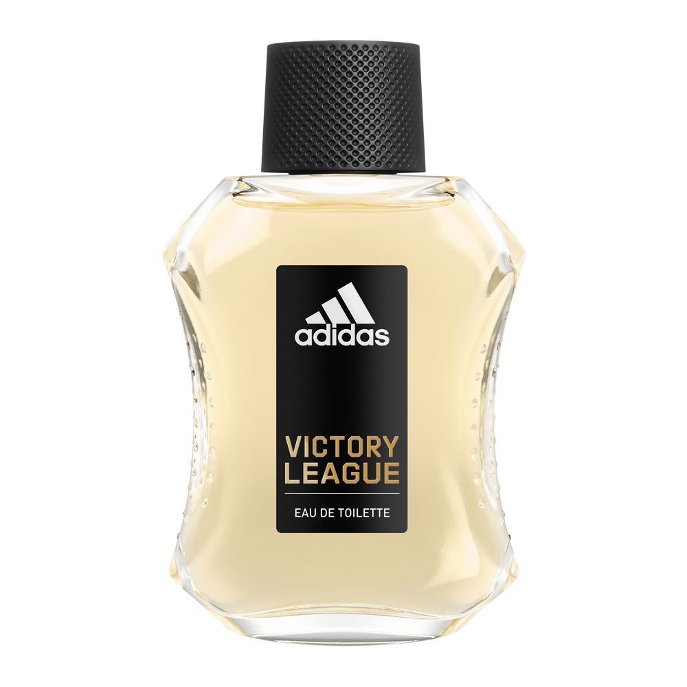 Adidas Victory League New Тоалетна вода