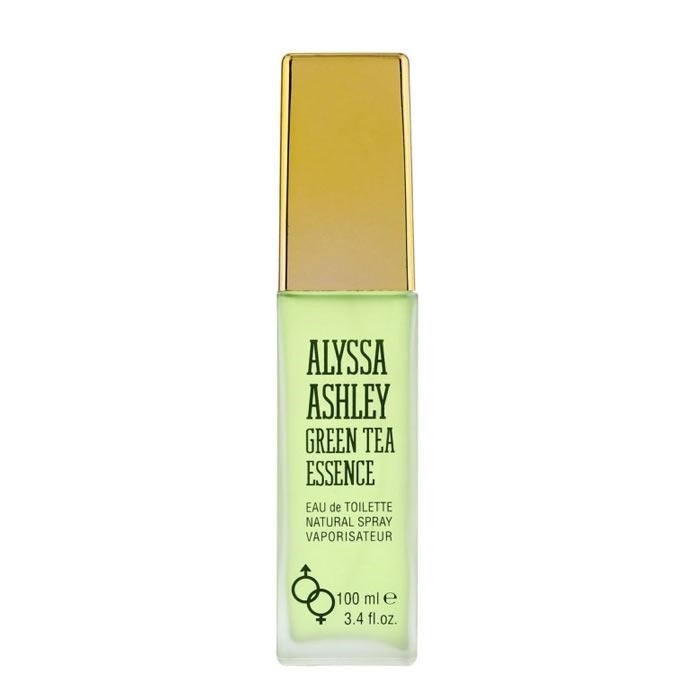 Alyssa Ashley Green Tea Essence Тоалетна вода