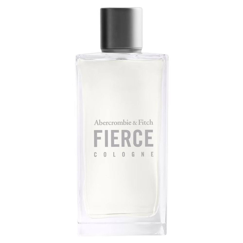 Abercrombie&Fitch Fierce Eau De Cologne Одеколон