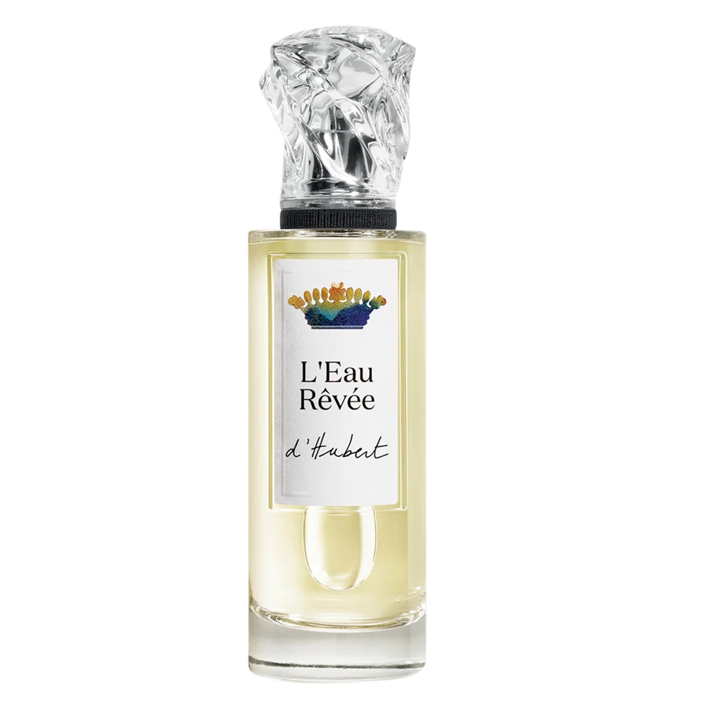 Sisley L'Eau Revee D'Hubert Тоалетна вода