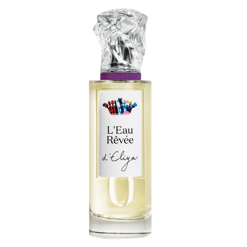 Sisley L'Eau Revee D'Eliya Тоалетна вода