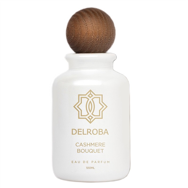 DELROBA Cashmere Bouquet Парфюмна вода