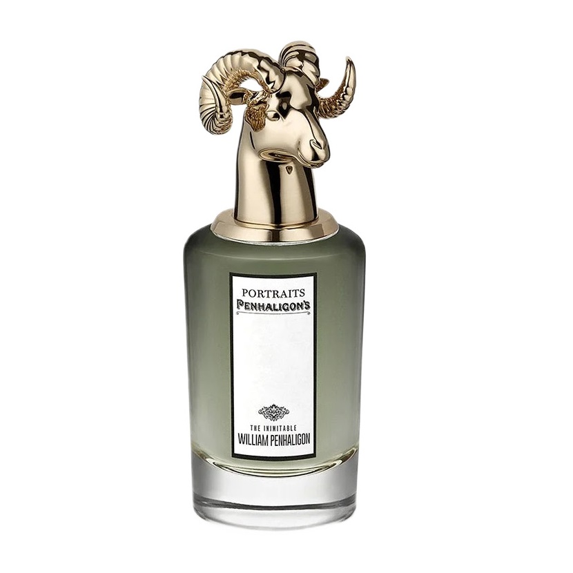 Penhaligon's The Intimitable William Penhaligon Парфюмна вода