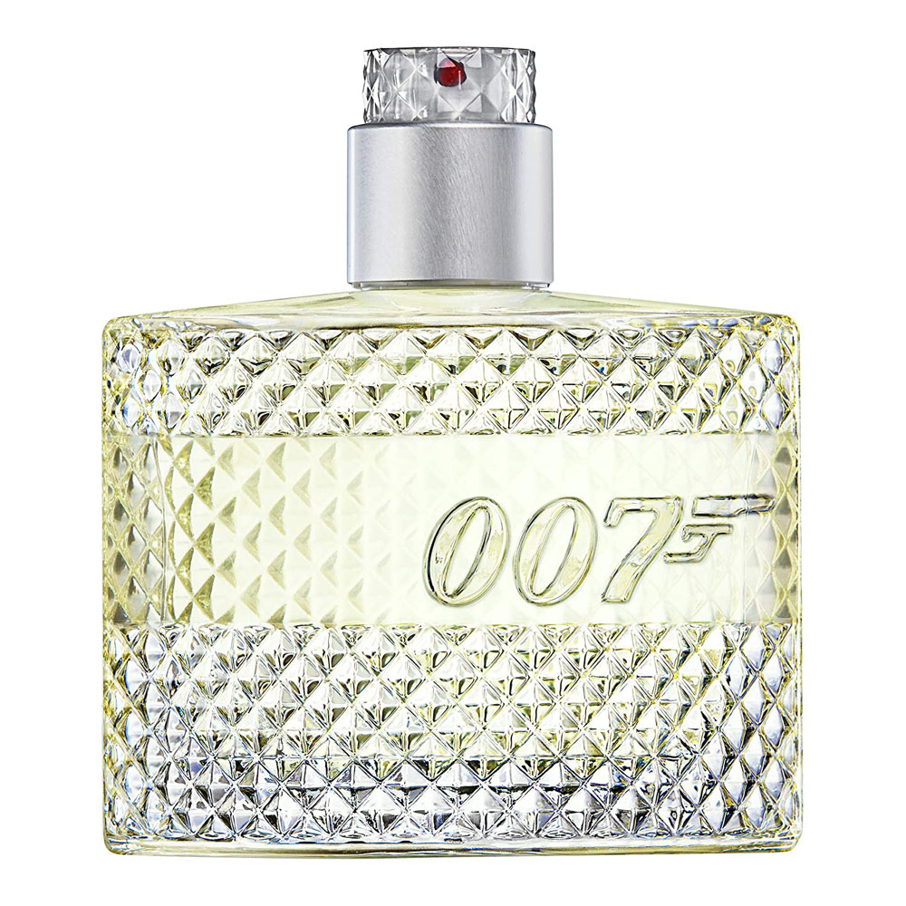 James Bond 007 Cologne Одеколон - Тестер