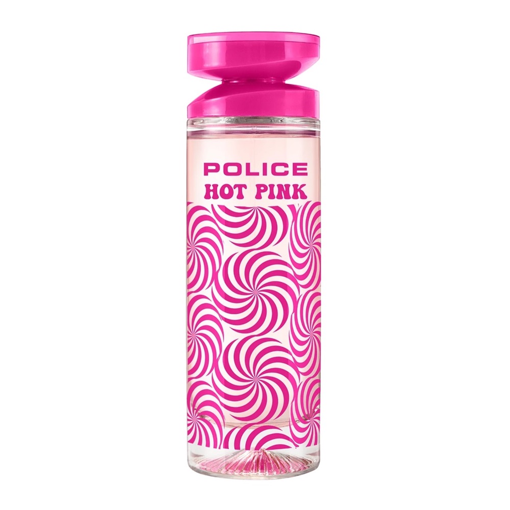 Police Hot Pink Тоалетна вода