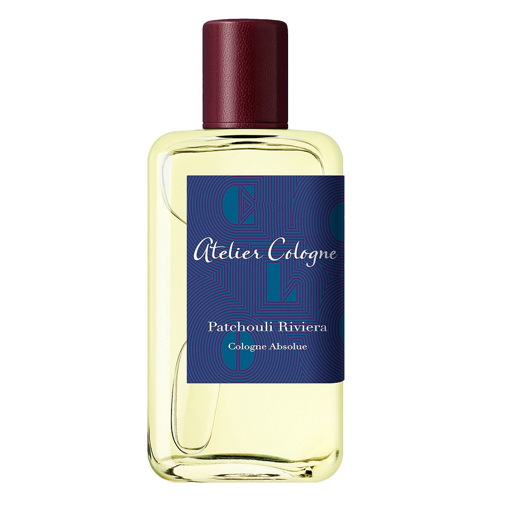 Atelier Cologne Patchouli Riviera Одеколон