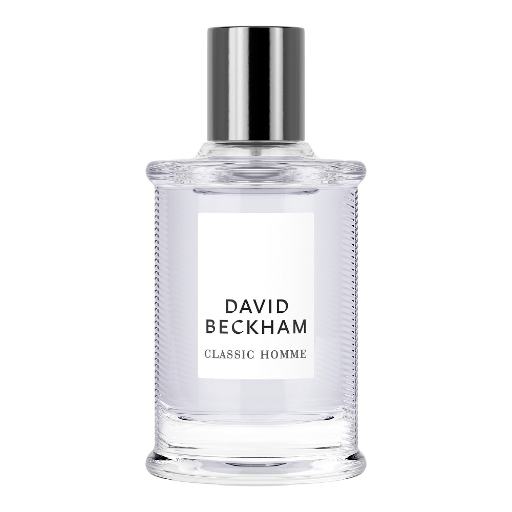 David Beckham Classic Homme Тоалетна вода