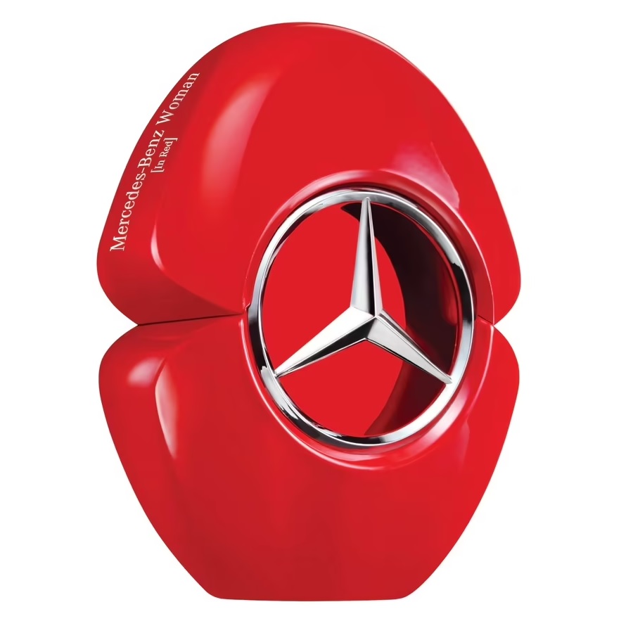 Mercedes-Benz Woman in Red Парфюмна вода