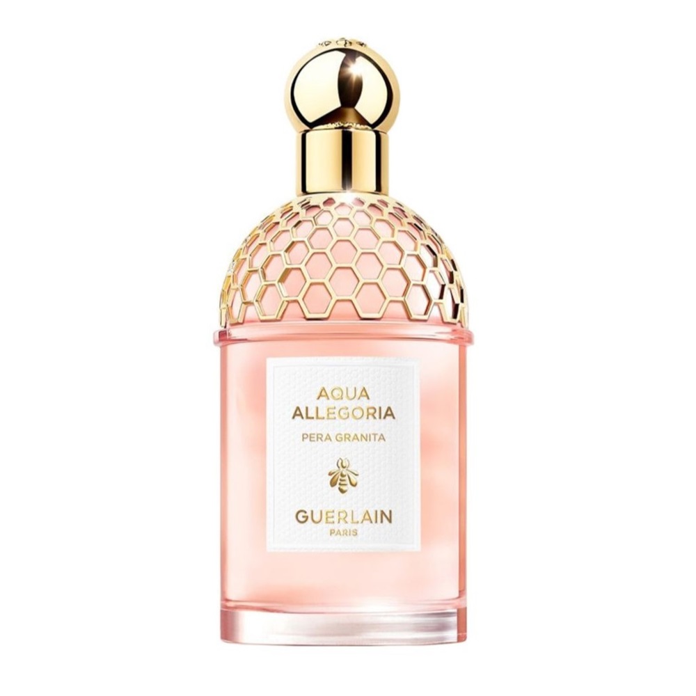 Guerlain Aqua Allegoria Pera Granita Тоалетна вода