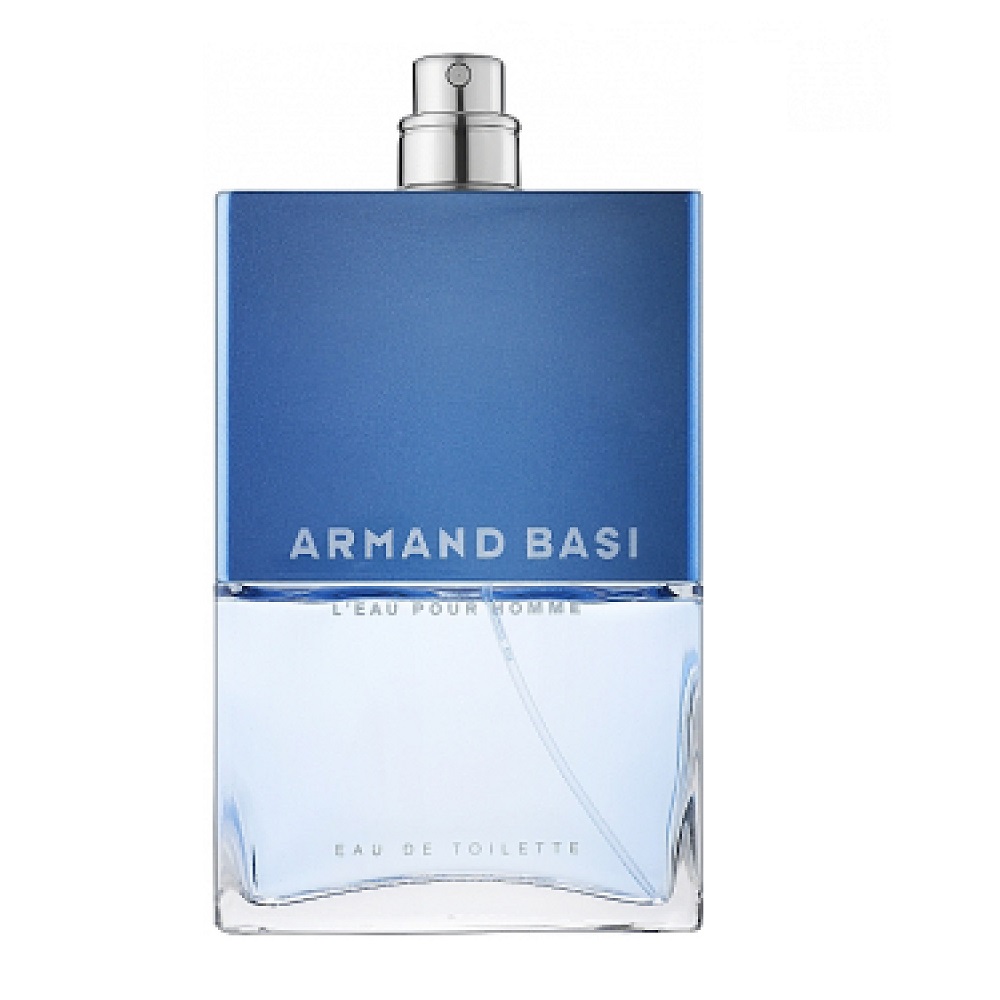 Armand Basi L’Eau Pour Homme Тоалетна вода - Тестер