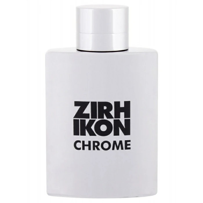 Zirh Ikon Chrome Тоалетна вода