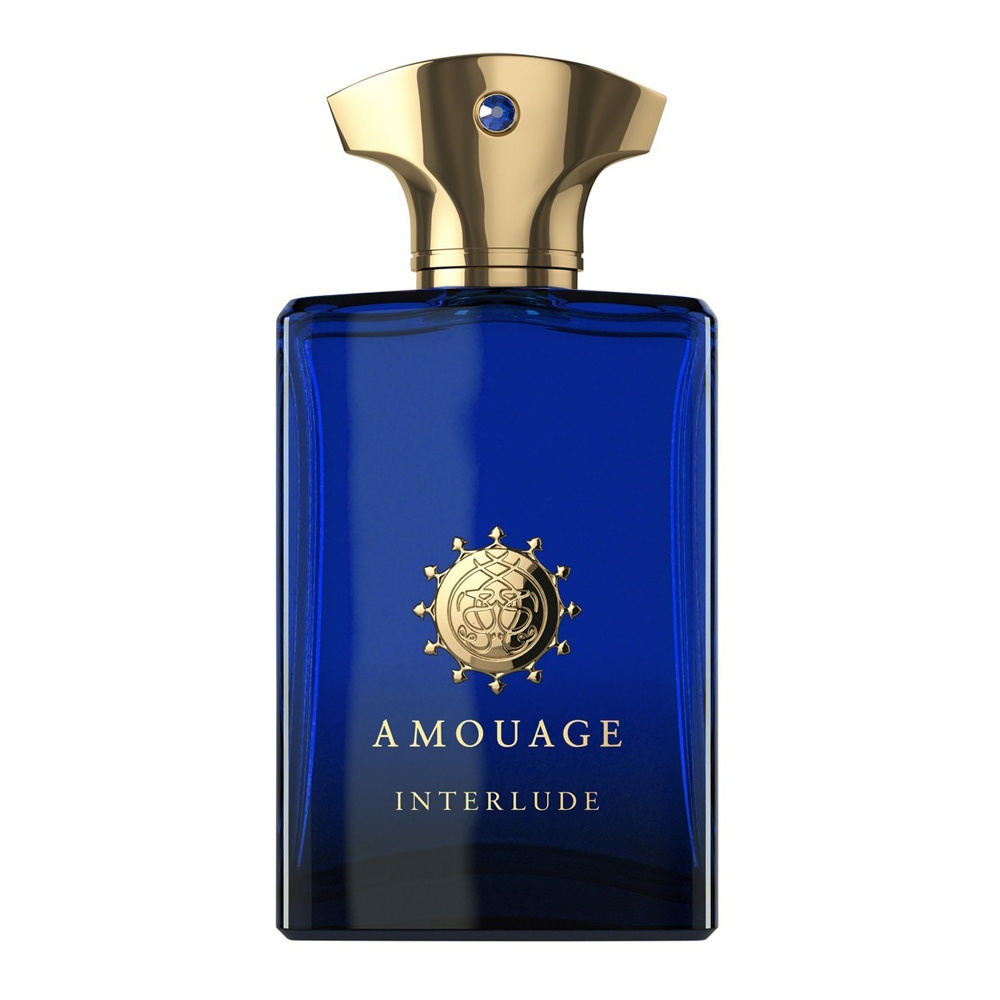 Amouage Interlude Man Парфюмна вода