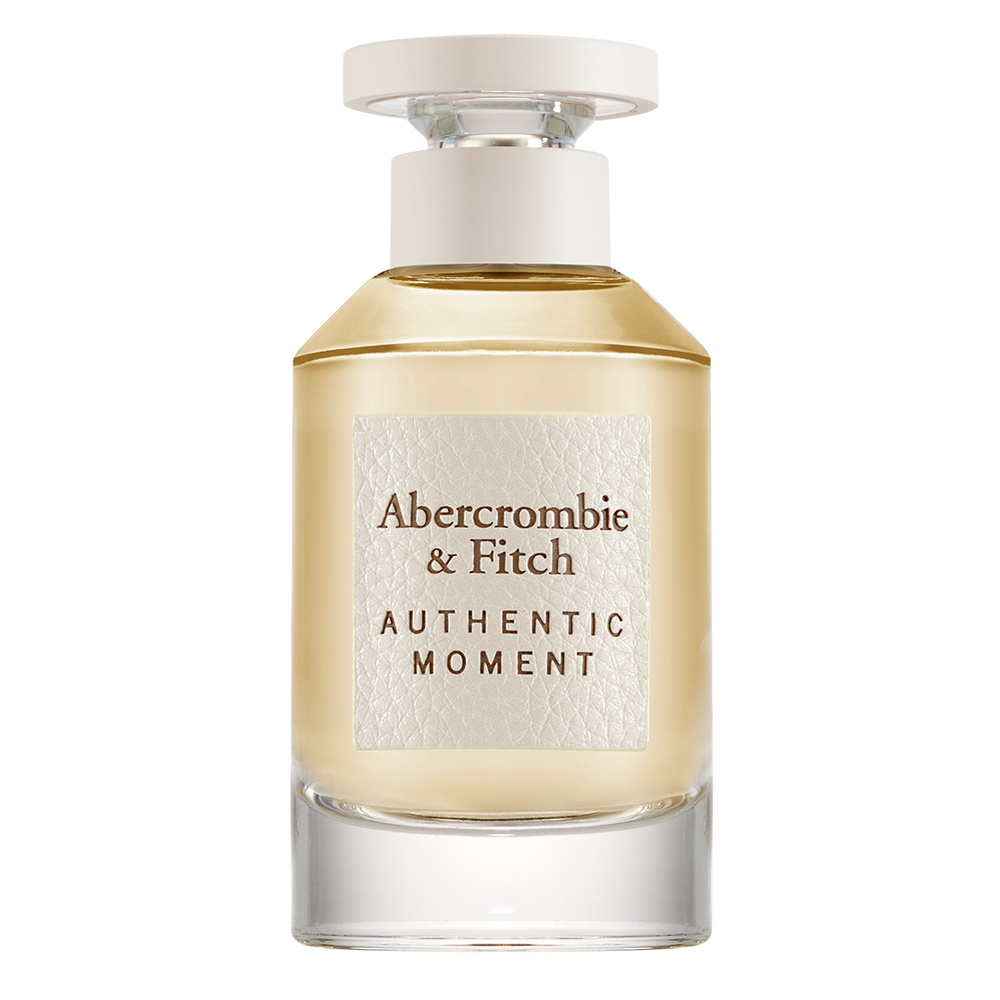 Abercrombie&Fitch Authentic Moment Woman Парфюмна вода