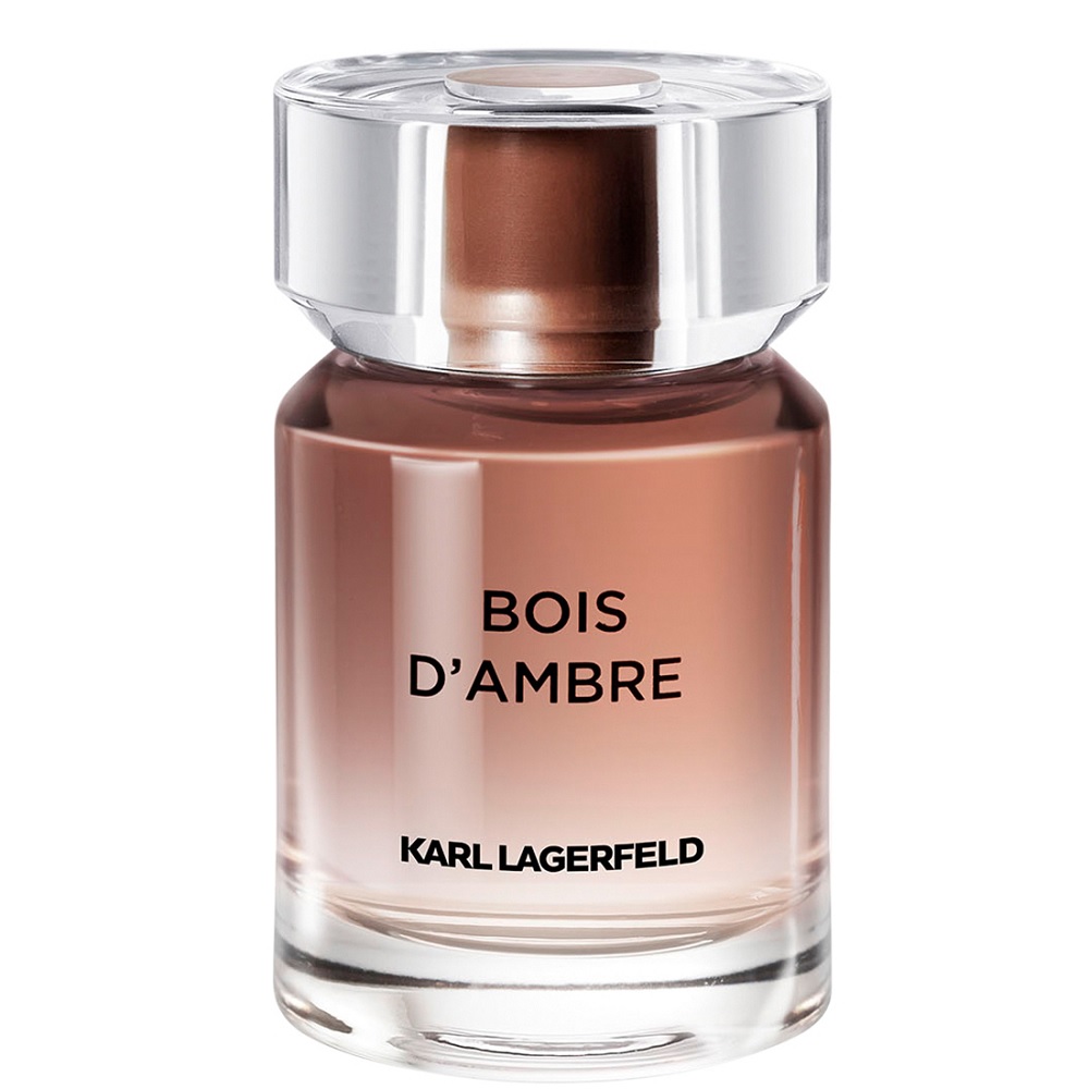 Karl Lagerfeld Bois D'Ambre Тоалетна вода