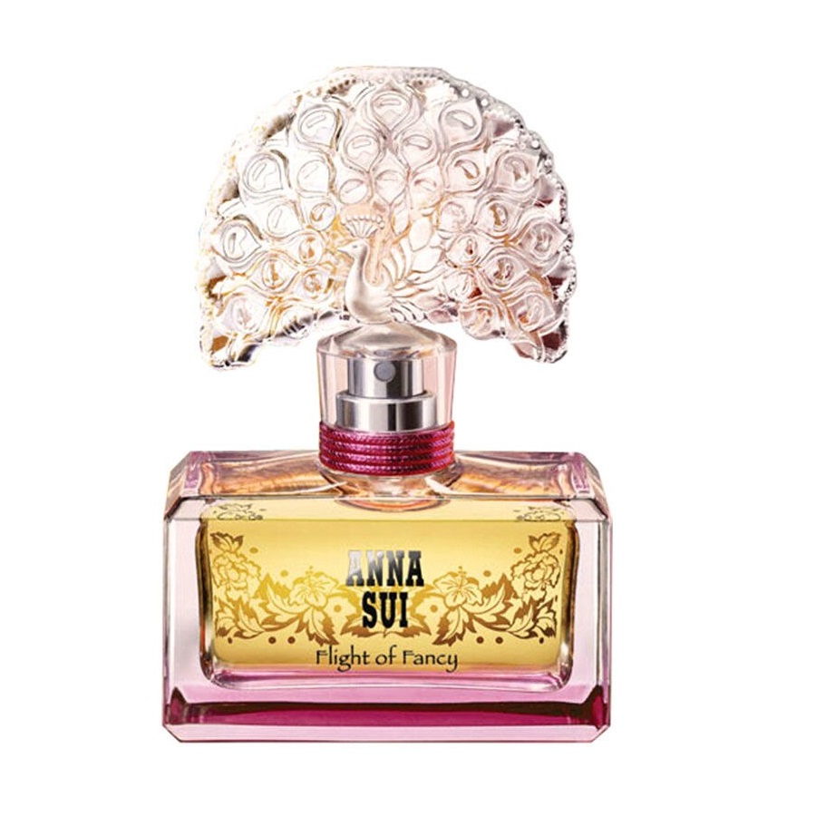 Anna Sui Flight of Fancy Тоалетна вода