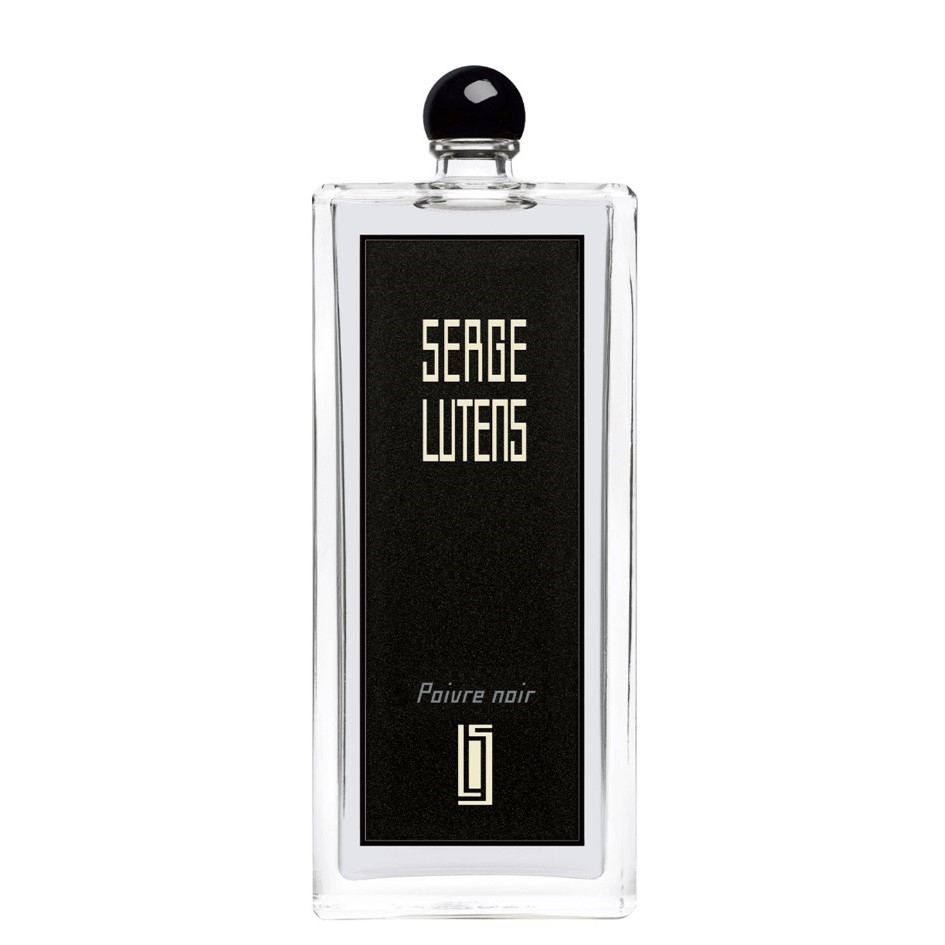 Serge Lutens Poivre Noir Парфюмна вода