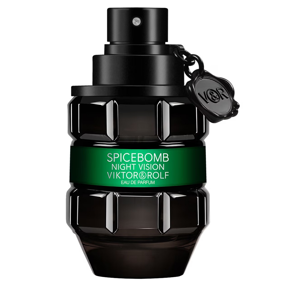 Viktor & Rolf Spicebomb Night Vision Eau de Parfum Парфюмна вода