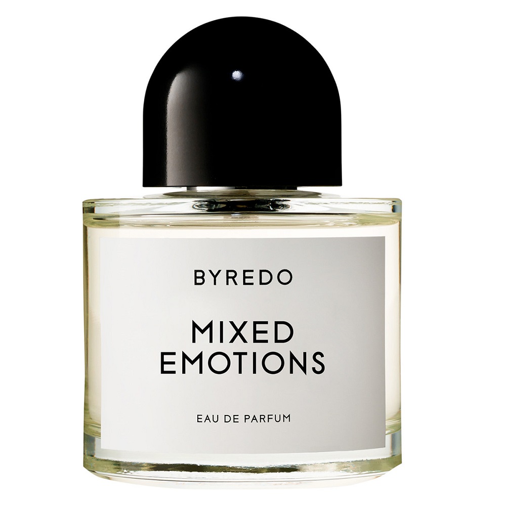 Byredo Mixed Emotions Парфюмна вода